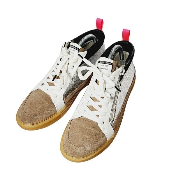 Kenneth Cole  - Picture 7 of 13